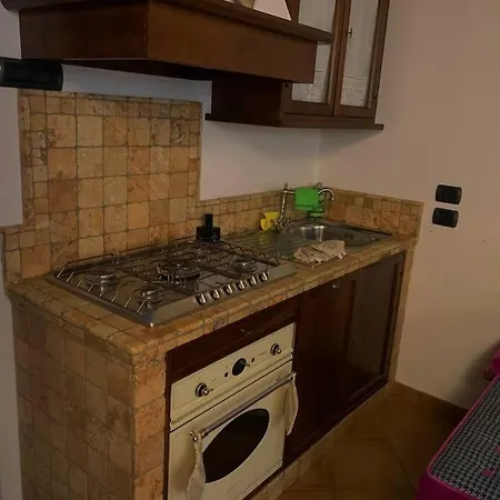 Holiday home Free Parking - Casa In Montagna *