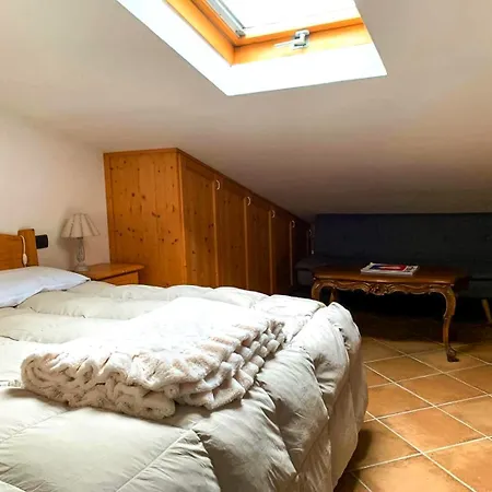 Holiday home Free Parking - Casa In Montagna *