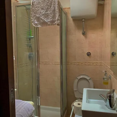 Holiday home Free Parking - Casa In Montagna Rivisondoli