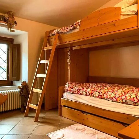 Free Parking - Casa In Montagna Rivisondoli